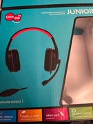 Słuchawki Take Me JUNIOR