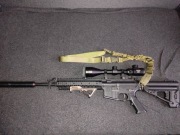 Replika ASG - VFC (vr.16 mod) 500FPS!