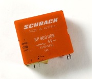 Przekaźnik SCHRACK 8A 250V~
