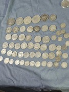 Sprzedam stare monety