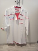Koszula Chiemsee Toyota F1 Panasonic 