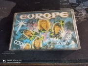 Europe kaseta magnetofonowa