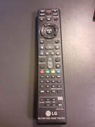 LG Blu ray Pilot nowy  