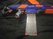 KARABIN NERF RAPIDSTRIKE CS-18 +