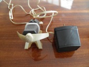 Wiatrak Wentylator  PRL CCCP Radziecki