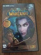 World of Warcraft PC/MAC