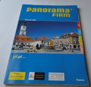  Panorama firm-Białystok 2008