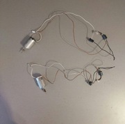 Silnik napędu SIEMENS eq3/eq300/verocup