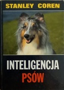 Stanley Coren - Inteligencja psów