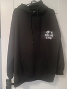 Bluza z kapturem Stussy rozmiar XL 