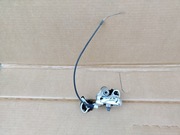 LX - przerzutka tylna  z kawałkiem linki