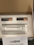 Netatmo Moduł ZEWNĘTRZNY