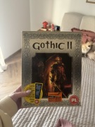 Gothic 2 big box wydanie kolekcjonerskie 