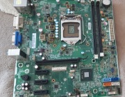 Płyta główna HP PRO 3500 696234 001 uszkodzona