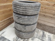 Opony letnie hankok 