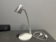 Lampka biurowa biała nowa 