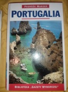 Przewodnik Portugalia. Duży 