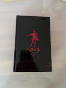 KSIĘGI KRWI I-III. OPRAWA TWARDA. NOWA.