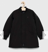 Tommy Hilfiger parka płaszcz dla 