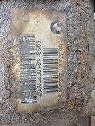 Dyfer bmw e87 N47D20C 