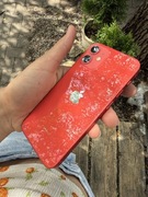 iPhone 12 mini 64GB red czerwony