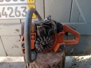 Piła spalinowa Husqvarna 137 nie Stihl Makita Dolmar 