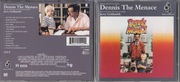 Jerry Goldsmith Dennis The Menace 74321 15512 2 [1CD]