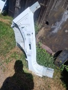 Słupek citroen Berlingo 2