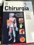 Chirurgia podręcznik dla studentów  Bradbury, Forsythe, Garden, Parks