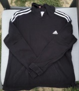Adidas bluza hoodie blouse bluza dziecięca men Skater Basic retro old money