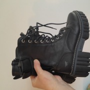 Mustang buty rozmiar 38