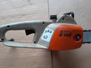 PIŁA ELEKTRYCZNA STIHL MS 140 E
