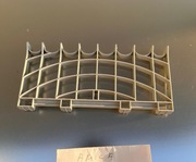 Półka górnego kosza na naczynia zmywarka Amica