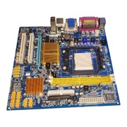 Płyta główna Gigabyte GA-MA74GM-S2