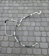 Przewód klimatyzacji Astra J 1.7CDTI rury przewody AC