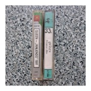 Kasety magnetofonowe 