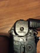 Zamek bagażnika klapy tył Clio IV Captur, Scenic III, Dacia Duster oryginał