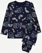 Piżama George rozmiar 110-116