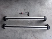 Belki dachowe BMW F30/F34 Thule