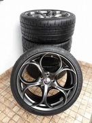 Felga giulia/stelvio oryginalna nowa ET33 8J 5x110