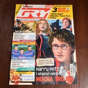 Komputer Świat GRY nr 7/2004