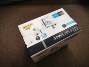 Grohe QuickFix Start bateria wannowa - chrom