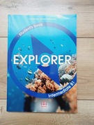 Explorer Intermediate B1 Student's Book