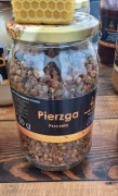 Pierzga duża pasieka enklawa GOSPODARSTWO 