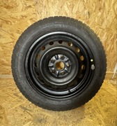 Koło zapasowe 5x114,3 205/55 R16 GoodYear 4Season