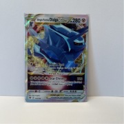 Karta Pokemon TCG Origin Forme Dialga VSTAR