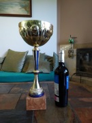 Puchar, trofeum