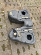 Zbiornik paliwa Ford Flex