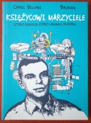 Księżycowi marzyciele - Villani / Baudoin