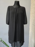 bodyflirt czarna sukienka xs